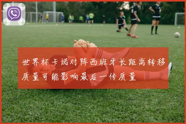 世界杯卡诺对阵西班牙长距离转移质量可能影响最后一传质量