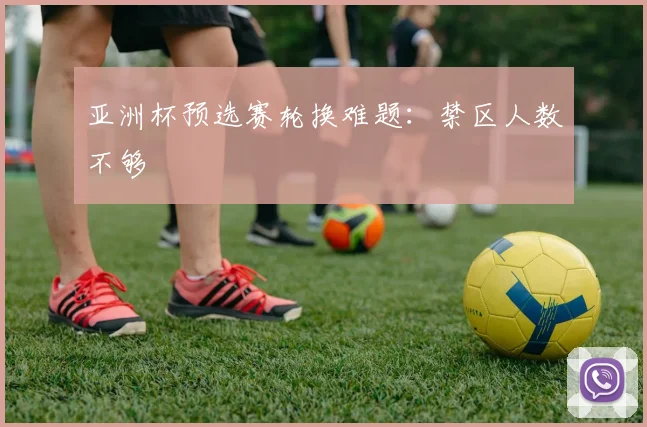 亚洲杯预选赛轮换难题：禁区人数不够
